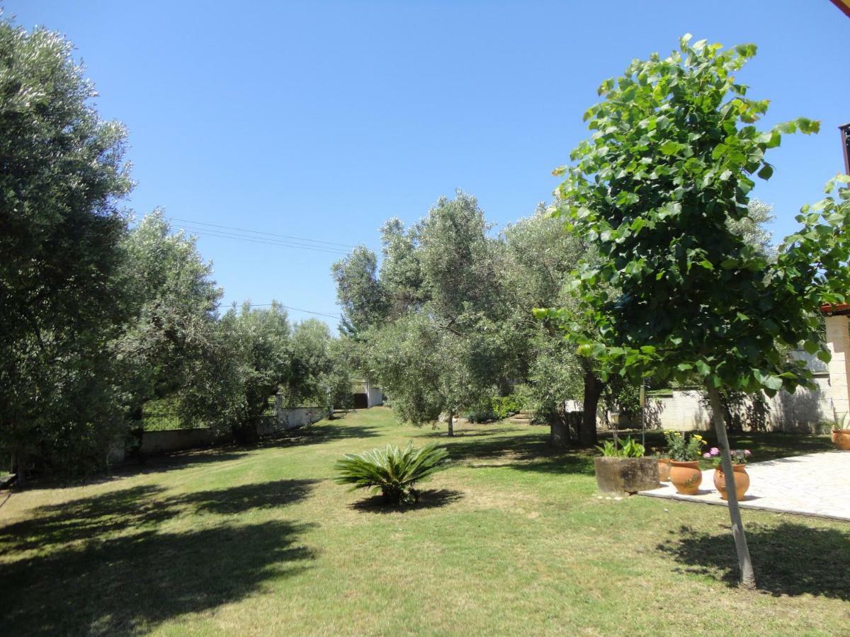 ניאה סקיוני Holiday Villa Vee מראה חיצוני תמונה